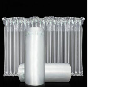 Rolă tuburi INFLATE pentru mașină de bule – 30 mp, 60 cm lățime, 50 m lungime, 50 microni 6537