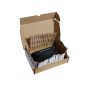 Placa carton gofrat set 100 buc 2964