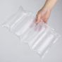 2.700 buc. pernuțe INFLATE pentru mașină de bule – 10 x 20 cm, 30 microni 6534