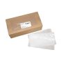 Set 100 buc plic Port-Document LD ( DL ) , 240x115 mm 150