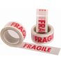 Banda adeziva Fragile 1520