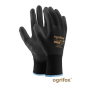 Manusi de protectie Poliur - M8 6133
