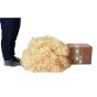 Lana de lemn 1 kg 2975