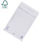Plic antisoc I19 alb , 320x455+50 mm 389