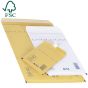 Plic antisoc K20 alb , 370x480+50 mm 369