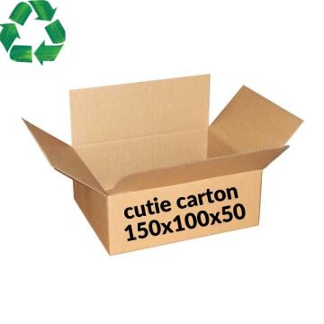 Cutie 150x100x50 mm 3003