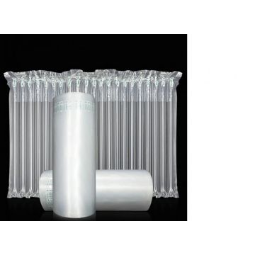 Rolă tuburi INFLATE pentru mașină de bule – 30 mp, 60 cm lățime, 50 m lungime, 50 microni 6537