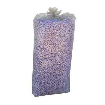 Fulgi Amidon Mov, sac de 500 litri 6108