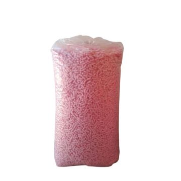 Fulgi Amidon Roz, sac de 500 litri 2991