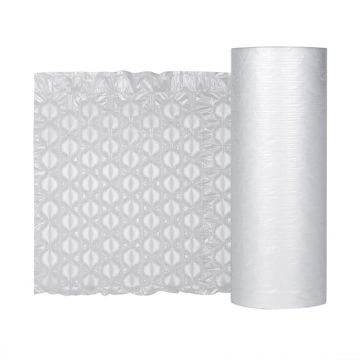 Rolă folie cu bule INFLATE – 120 mp, 40 cm lățime, 300 m lungime, 30 microni 6533