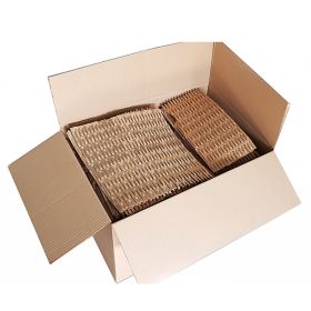 Carton gofrat pentru umplutura , cutie 6 kg 2979