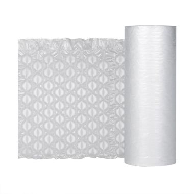 Rolă folie cu bule INFLATE – 180 mp, lățime 60 cm, lungime 300 m, grosime 30 microni 6535