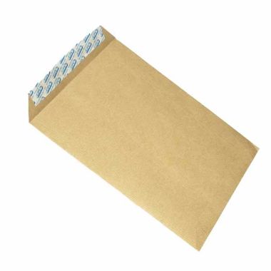 Plic B4 natur , 250x353 mm , Set 25 buc 1404