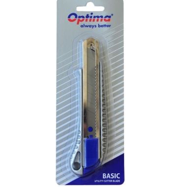 Cutter metal 18mm 3994