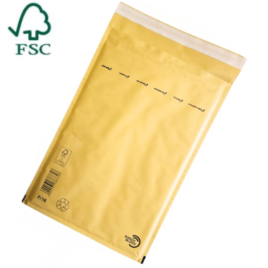 Plic Shock Block F16 , 240x350+50 mm 2854