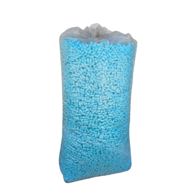 Fulgi Amidon Albastri, sac de 500 litri 6107