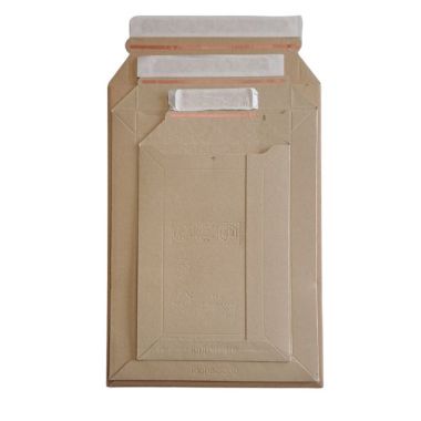 Plic cartonat A5 , 167x240 mm, (01) 747