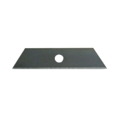 Set lame trapezoidale ptr. cutter 10buc 6384