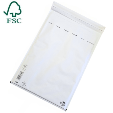 Plic Shock Block I19 alb , 320x455+50 mm 2895