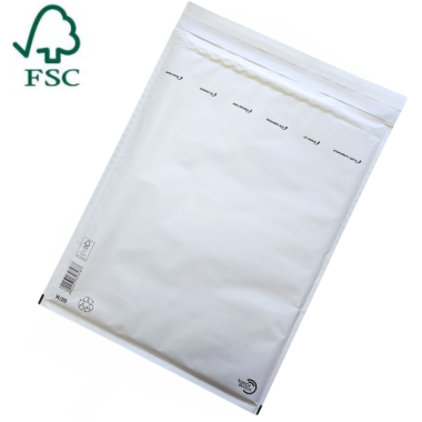 Plic Shock Block K20 alb , 370x480+50 mm 2778