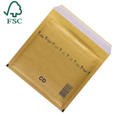 Plic antisoc CD , 200x175+50 mm 370