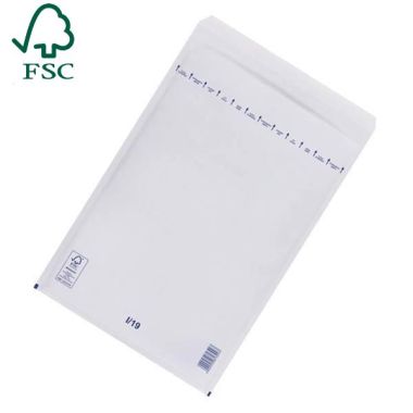 Plic antisoc I19 alb , 320x455+50 mm 389