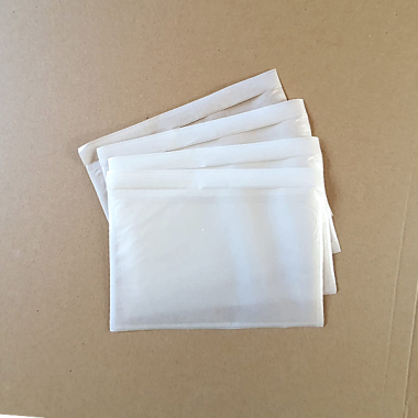 Set 100 buc plic Port-Document C6 , 175x115 mm 379