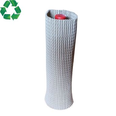 Ambalaj flexibil protectie sticla mini , 60x240 MM 3284