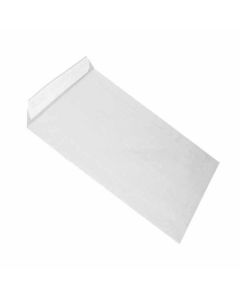 Plic C5 alb ,169x229 mm , Set 25 buc 1399