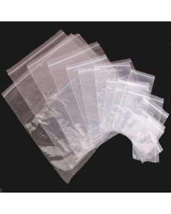 Pungi ziplock 100x150mm , Set 100 buc 1157
