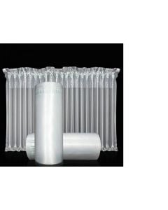 Rolă tuburi INFLATE pentru mașină de bule – 20 mp, 40 cm lățime, 50 m lungime, 50 microni 6536