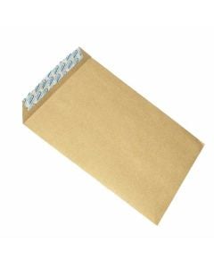 Plic B5 natur  , 175x250 mm , set 25 buc 1402
