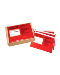 Set 100 buc plic Port-Document C5 , imprimat , 240X165 mm 432