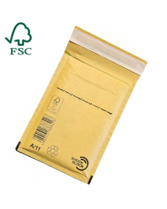 Plic Shock Block  A11 , 120x175+50 mm 2850