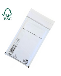 Plic Shock Block B12 alb , 140x225+50 mm 2852