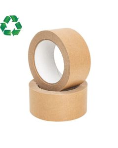 Banda de hartie kraft ecologica 2696