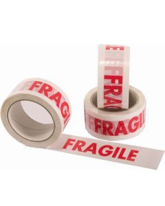 Banda adeziva FRAGILE 1520