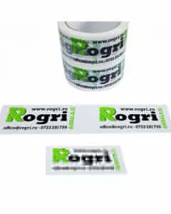 Banda adeziva personalizata 2033