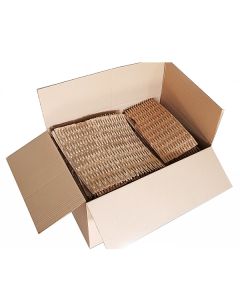 Carton gofrat pentru umplutura , cutie 6 kg 2979