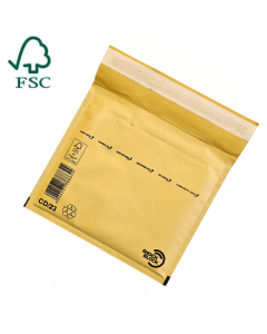 Plic Shock Block CD , 200x175+50 mm 2780