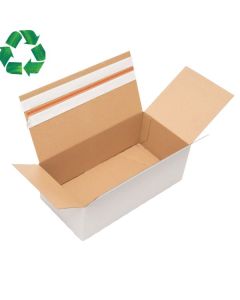 Cutie alba ecommerce 340x170x120 mm 3248