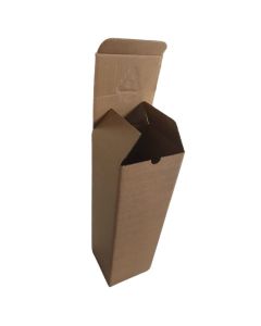 Cutie cu autoformare ,130x130x360 mm 2930