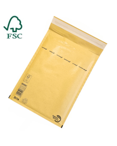 Plic Shock Block D14 , 200x275+50 mm 2814