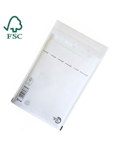 Plic Shock Block D14 alb , 200x275+50 mm 2866