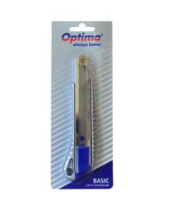 Cutter metal 18mm 3994