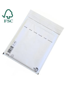 Plic Shock Block E15 alb , 240x275+50 mm 2776