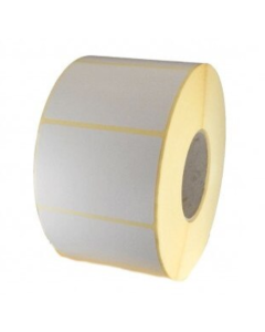 Role etichete termice 80X40mm, 3450 /rola 2354