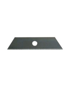 Set lame trapezoidale ptr. cutter 10buc 6384