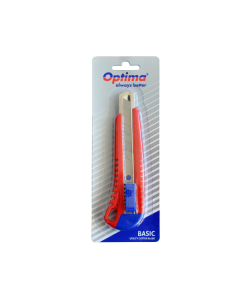 Cutter plastic ghidaj metal 18mm 2477