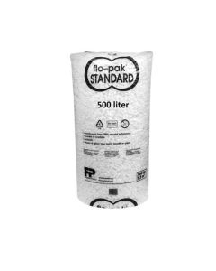 Fulgi Polistiren albi , sac de 500 litri 1769